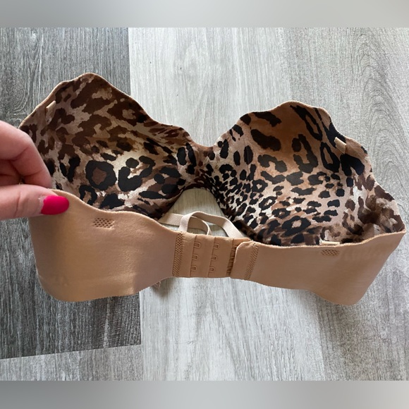 La Senza 34D Strapless Bra - Picture 4 of 5